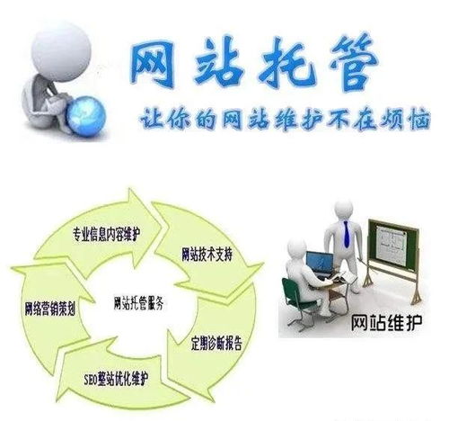 论企业网站需要专业托管运营的重要性