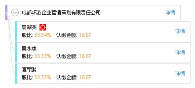 成都环游企业营销策划有限责任公司 专业企业营销策划服务
